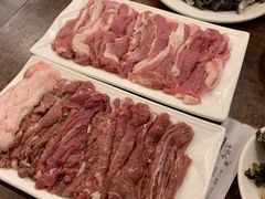 黄瓜条-前门张记涮肉(前门店)