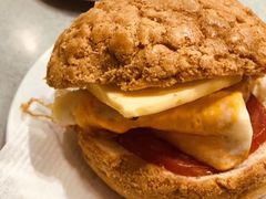 招牌菠萝包-华嫂冰室(尖沙咀店)