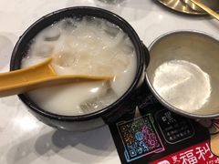 -老板娘的烤肉店(港湾广场店)