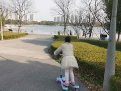 -尚贤河湿地