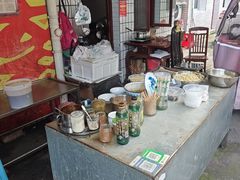 -找不到凉面(新都粮食局毗河油厂职工宿舍大院店)