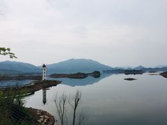 -千岛湖燃擎卡丁车赛车主题乐园(秀湖路店)