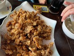 -马庆安羊汤馆(总店)