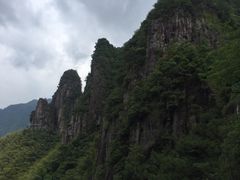 -南尖岩景区