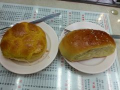 android_upload_pic-金凤茶餐厅(湾仔店)