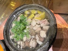 -王明古法砂锅居(开化寺店)