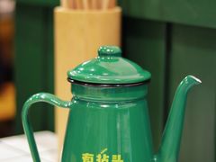 -有拈头成都市井火锅(柳市店)