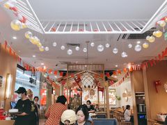 -大丰收脆鱼(浦西万达店)