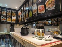 -金掌勺·锅包肉(广渠门店)