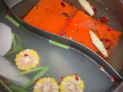 -三头牛·潮汕牛肉生蚝火锅 (夏湾店)