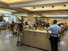 -海兰江石锅饭(水上店)