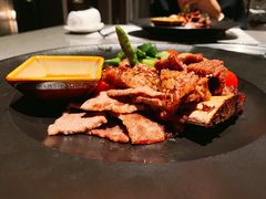 -槿·贵州酸汤火锅餐厅·杭州临安万豪酒店