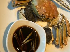 -莆田餐厅PUTIEN(颐堤港店)