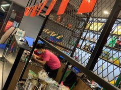 -李叔叔虾蟹大排档(青羊店)