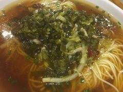 -老裕缘汤包馆(嘉善路店)