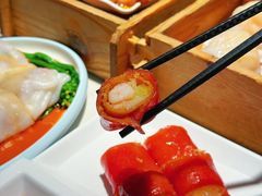 -悦满楼·西关名点·湛江名菜(航空综合大厦店)