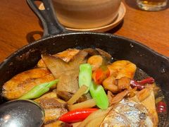 -林四喜·闽南传家菜(鼓浪屿店)