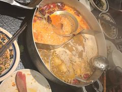 -滇牛云南火锅(桂林路店)