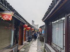 -迎春桥老炉烧饼(碧霞路店)