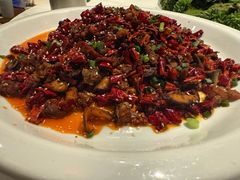 -院8里·小聚园老川菜(九眼桥店)