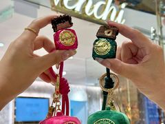 -VENCHI 闻绮(北京国贸商城店)