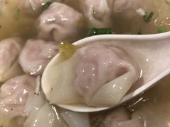 -韩萍老南京馄饨(河西万达店)