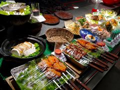 -双合园·海鲜水饺青岛菜(万佳广场店)