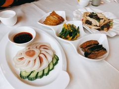 -功德林素菜饭庄(前门店)