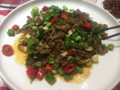 -西贝莜面村(双井店)