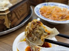 -西安贾三灌汤包·回坊小吃·清真炒菜(北院门总店)