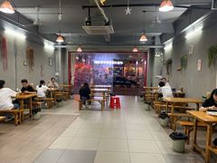 大堂-烧烤佬(新基路店)