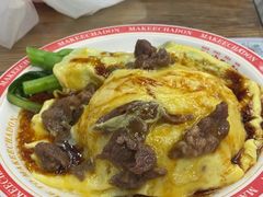 -孖记茶档·热腾茶餐(江南西plus店)