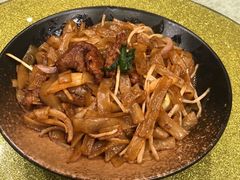 -无锡城中皇冠假日酒店·芳园中餐厅