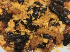 醋溜木须-清真•蜀风园(丁字沽总店)