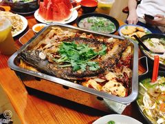 -越南婆蟹仔粉(侨港店)