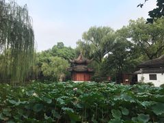 -墅园