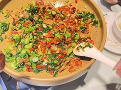 -老傅家湘潭水煮活鱼店(众一国际店)