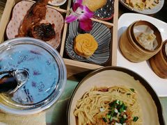 -龍堂蟹黄小笼包(万家丽店)