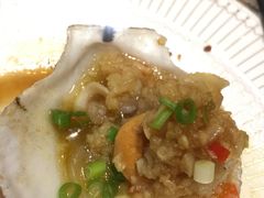 -雅玛花式铁板烧(国宏宾馆店)