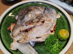 -赤稻·日式料理(禅城店)