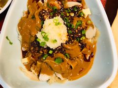 -窄巷子陕菜馆·地道陕西菜(粉巷店)