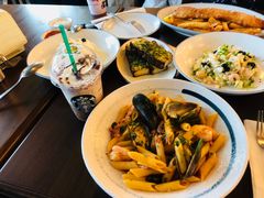-FISH&POTATO Cō(地中海美食 万象城店)