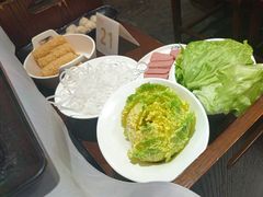 -东来顺饭庄(apm总店)