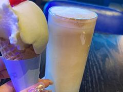 -blue frog蓝蛙(长泰广场店)