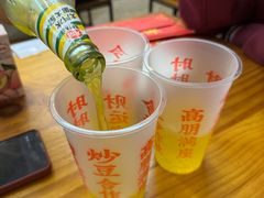 -炒豆合作社(东四总店)