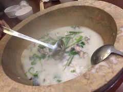 -鲜呦蒸汽石锅鱼(北辰路店)