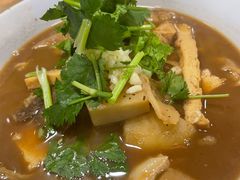 -吴记百姓菜馆·北京菜·烤鸭(故宫店)