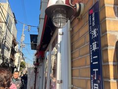 -浅草寺
