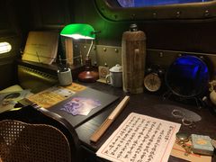 -武汉知音号