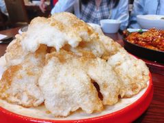 -英兰朝族饭店(河南桥头店)